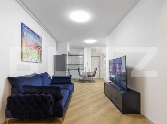 Apartament 2 camere lux pipera  | Poza2