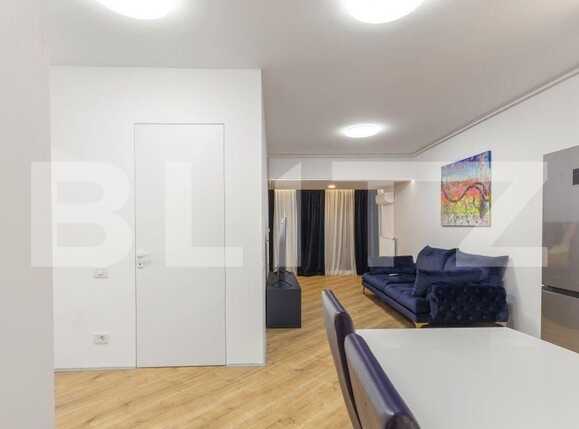 Apartament 2 camere lux pipera  | Poza6