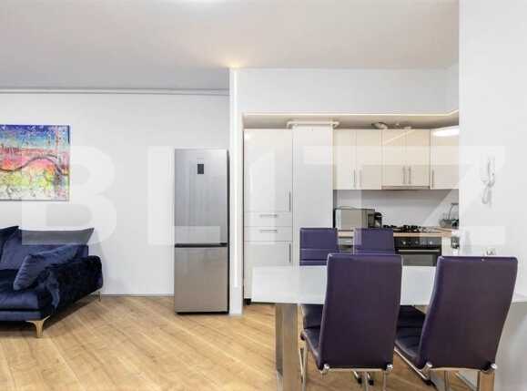 Apartament 2 camere lux pipera  | Poza1