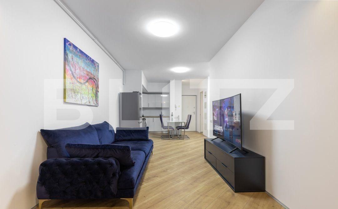 Apartament 2 camere lux pipera  | Poza2