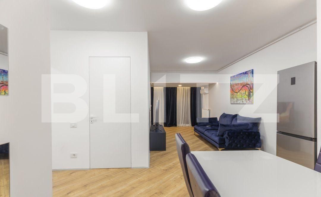 Apartament 2 camere lux pipera  | Poza6