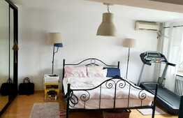 Garsoniera de 38 mp, etaj intermediar, zona Basarab