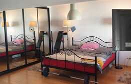 Garsoniera de 38 mp, etaj intermediar, zona Basarab