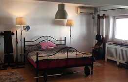 Garsoniera de 38 mp, etaj intermediar, zona Basarab