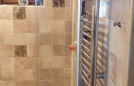 Garsoniera de 38 mp, etaj intermediar, zona Basarab