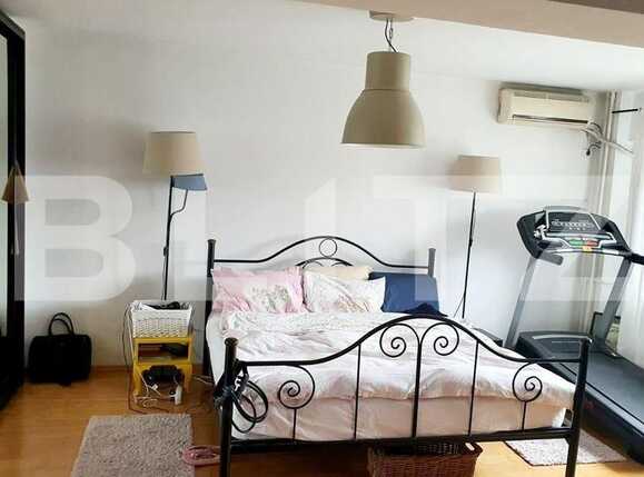 Garsonieră de vânzare Titan - 89605AV | BLITZ București | Poza3