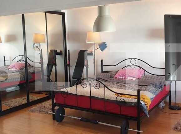 Garsonieră de vânzare Titan - 89605AV | BLITZ București | Poza2