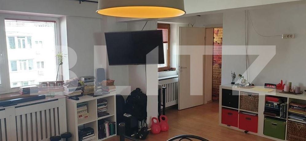 Garsonieră de vânzare Titan - 89605AV | BLITZ București | Poza5