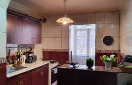 Apartament de 2 camere, 57 mp, zona Militari