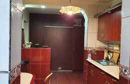 Apartament de 2 camere, 57 mp, zona Militari