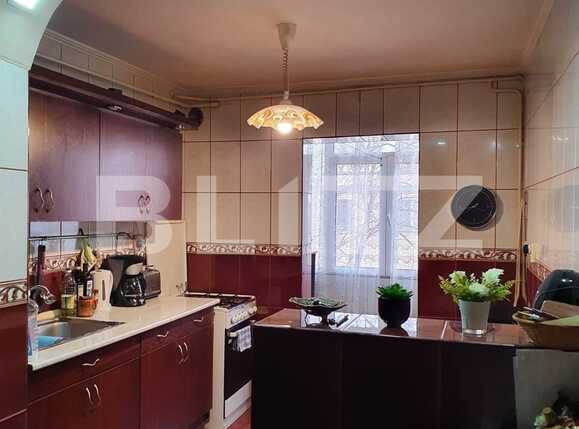 Apartament de vânzare 2 camere Militari - 89609AV | BLITZ București | Poza3
