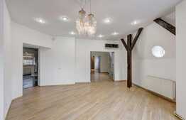 Apartament superb, 5 camere, 140 mp utili, Piata Romana! 