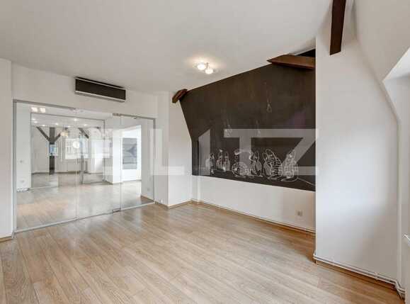 Apartament de vânzare 4+ camere Ultracentral - 89611AV | BLITZ București | Poza2