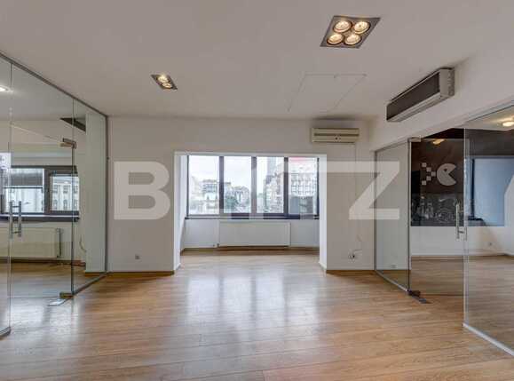 Apartament de vânzare 4+ camere Ultracentral - 89611AV | BLITZ București | Poza1