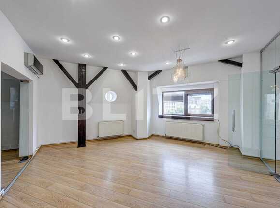 Apartament de vânzare 4+ camere Ultracentral - 89611AV | BLITZ București | Poza4