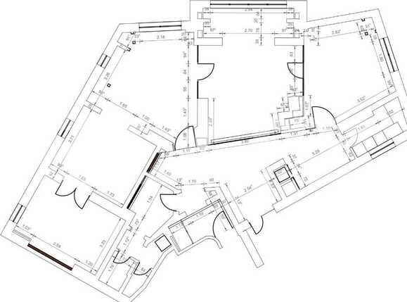 Apartament de vânzare 4+ camere Ultracentral - 89611AV | BLITZ București | Poza7