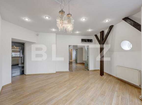 Apartament de vânzare 4+ camere Ultracentral - 89611AV | BLITZ București | Poza3