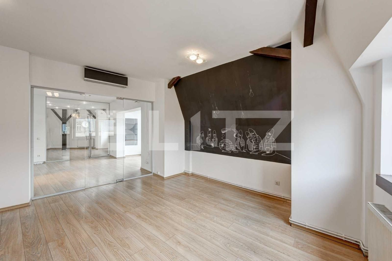 Apartament de vânzare 4+ camere Ultracentral - 89611AV | BLITZ București | Poza2