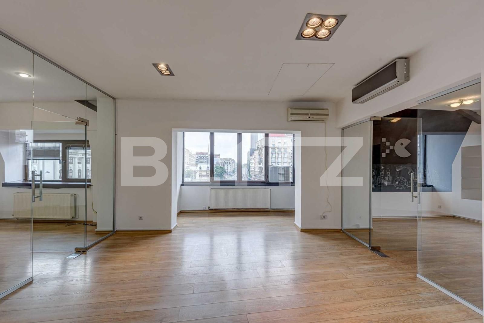 Apartament de vânzare 4+ camere Ultracentral - 89611AV | BLITZ București | Poza1