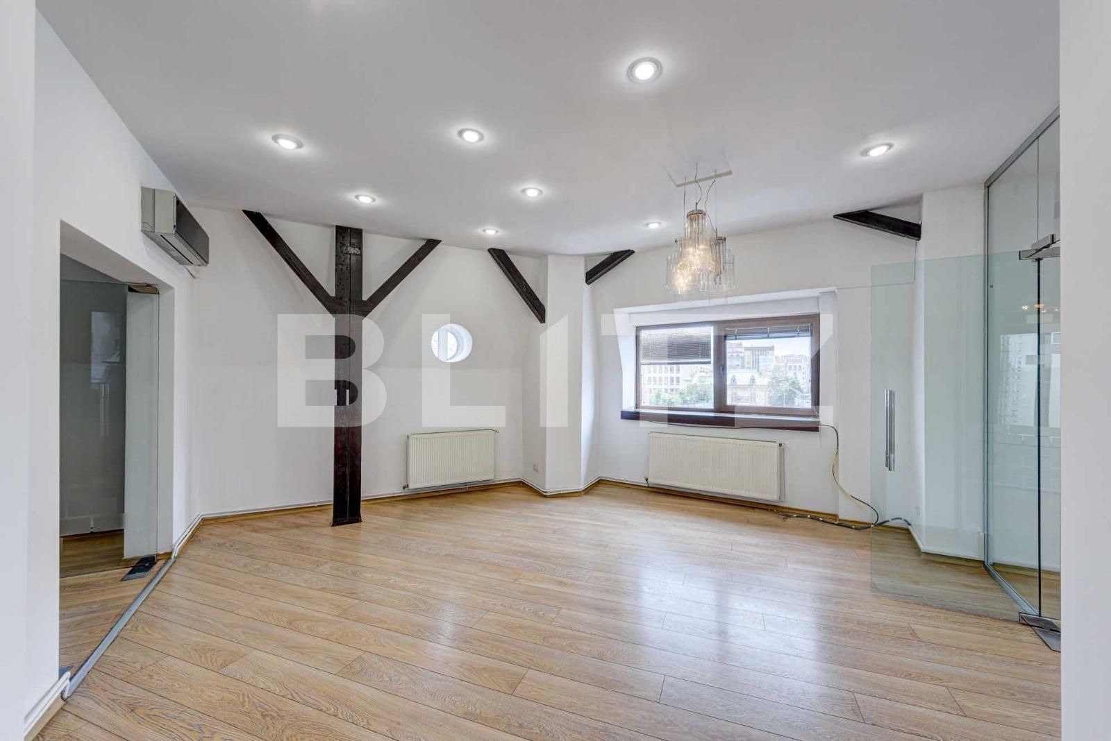 Apartament de vânzare 4+ camere Ultracentral - 89611AV | BLITZ București | Poza4