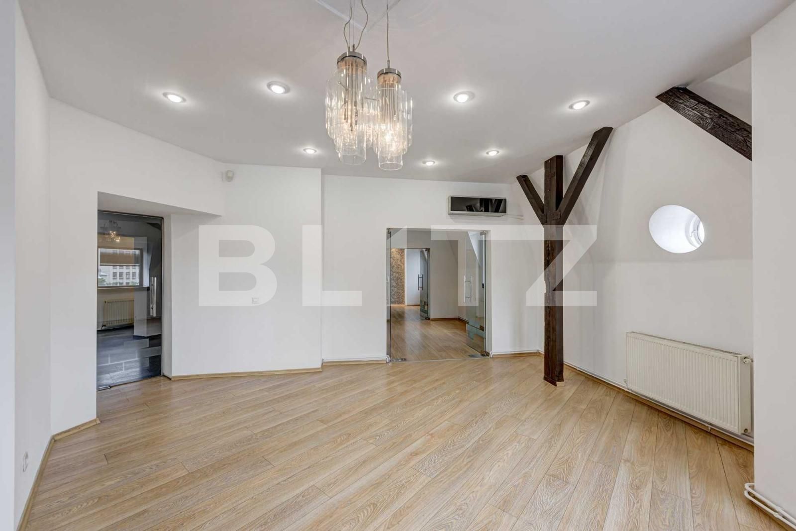 Apartament de vânzare 4+ camere Ultracentral - 89611AV | BLITZ București | Poza3