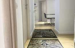 Apartament cu 3 camere, terasa, 70 mp, zona Salajan