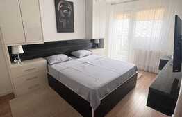 Apartament cu 3 camere, terasa, 70 mp, zona Salajan