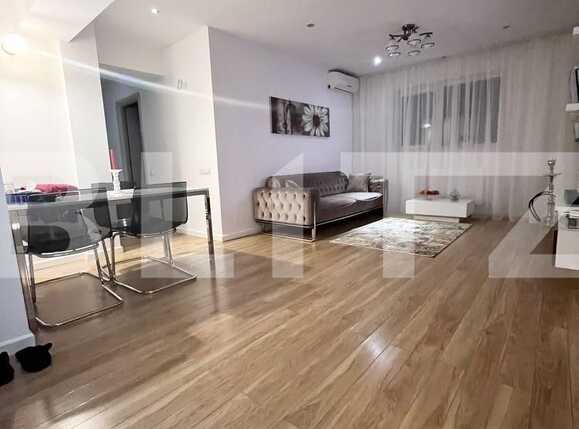 Apartament de vânzare 3 camere Titan - 89612AV | BLITZ București | Poza2