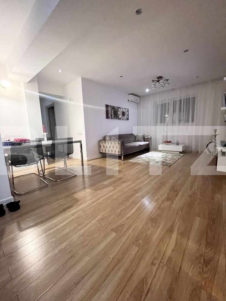 Apartament de vânzare 3 camere Titan - 89612AV | BLITZ București | Poza2