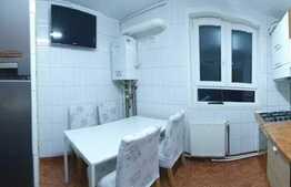 Apartament cu 3 camere, 67 mp, zona Ozana