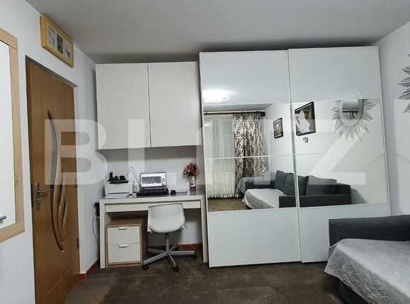 Apartament de vânzare 3 camere Titan - 89617AV | BLITZ București | Poza2