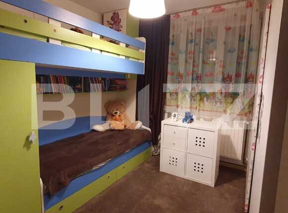 Apartament de vânzare 3 camere Titan - 89617AV | BLITZ București | Poza4