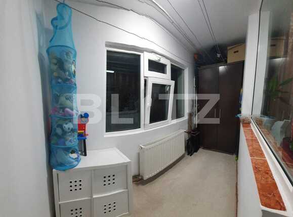 Apartament de vânzare 3 camere Titan - 89617AV | BLITZ București | Poza7