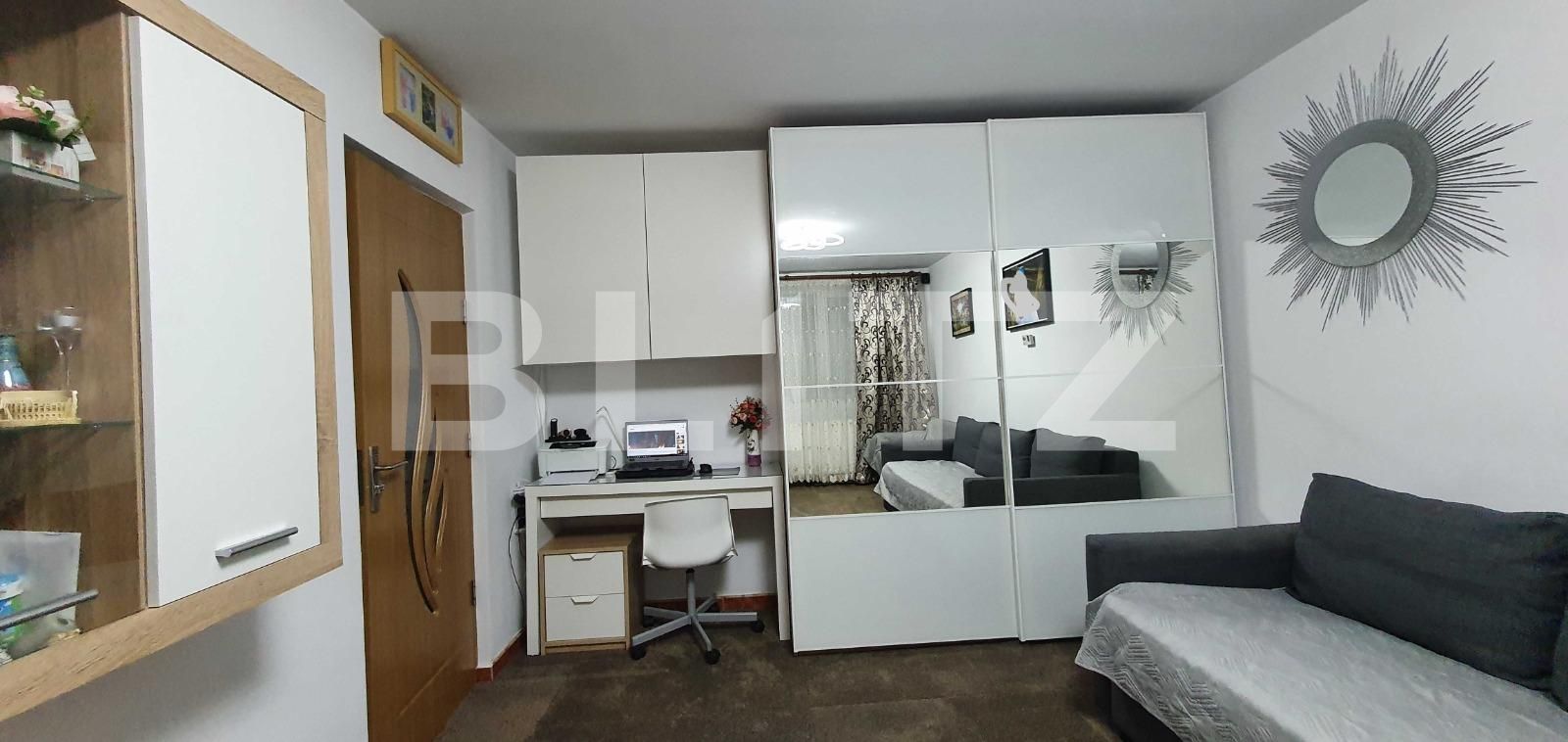 Apartament de vânzare 3 camere Titan - 89617AV | BLITZ București | Poza2