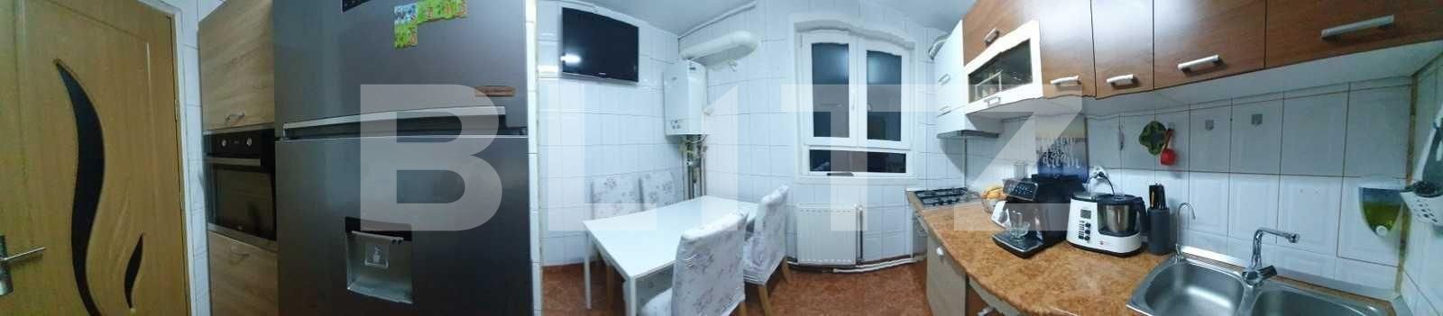 Apartament de vânzare 3 camere Titan - 89617AV | BLITZ București | Poza5