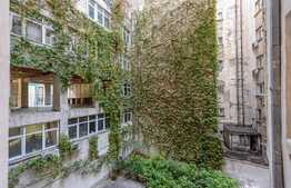 Apartament superb, 4 camere, 124 mp utili, Piata Romana! 