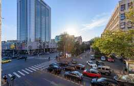 Apartament superb, 4 camere, 124 mp utili, Piata Romana! 