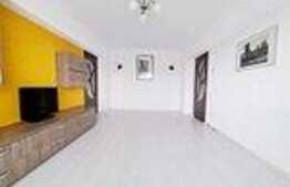 Apartament de 3 camere, 65 mp, zona Tineretului