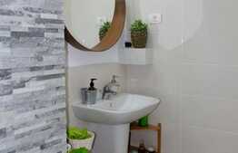 Apartament 2 camere, 53 mp, gradina proprie, zona Baneasa