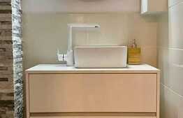 Apartament 2 camere, 53 mp, gradina proprie, zona Baneasa