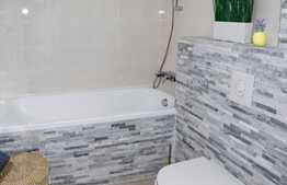 Apartament 2 camere, 53 mp, gradina proprie, zona Baneasa