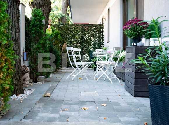 Apartament de vânzare 2 camere Herastrau - 89621AV | BLITZ București | Poza2