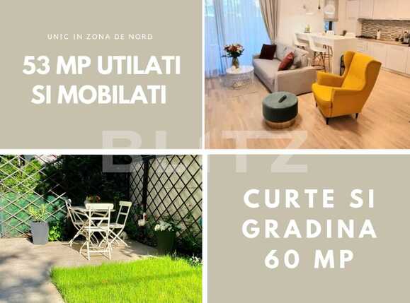 Apartament de vânzare 2 camere Herastrau - 89621AV | BLITZ București | Poza10