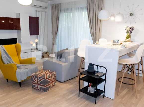 Apartament de vânzare 2 camere Herastrau - 89621AV | BLITZ București | Poza3