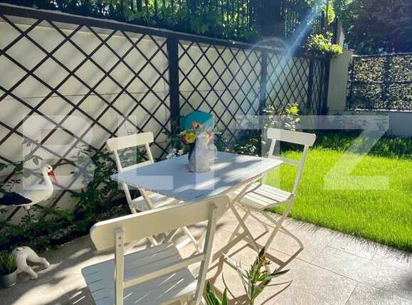 Apartament de vânzare 2 camere Herastrau - 89621AV | BLITZ București | Poza5