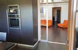 Apartament de 2 camere, 2 parcari si terasa, 135 mp, zona Pajura