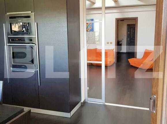 Apartament de vânzare 3 camere Bucurestii Noi - 89625AV | BLITZ București | Poza5