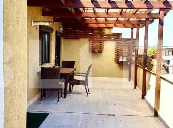 Apartament de vânzare 3 camere Bucurestii Noi - 89625AV | BLITZ București | Poza8