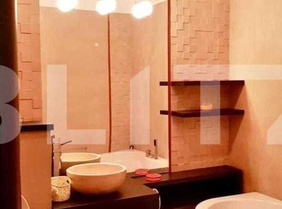 Apartament de vânzare 3 camere Bucurestii Noi - 89625AV | BLITZ București | Poza6