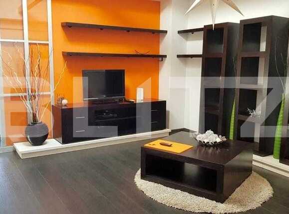 Apartament de vânzare 3 camere Bucurestii Noi - 89625AV | BLITZ București | Poza1